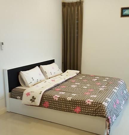Baanpak Soi 102 Hotel Хуа Хин Екстериор снимка