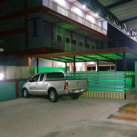 Baanpak Soi 102 Hotel Хуа Хин Екстериор снимка