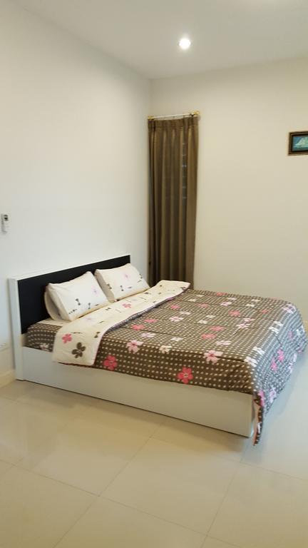 Baanpak Soi 102 Hotel Хуа Хин Екстериор снимка