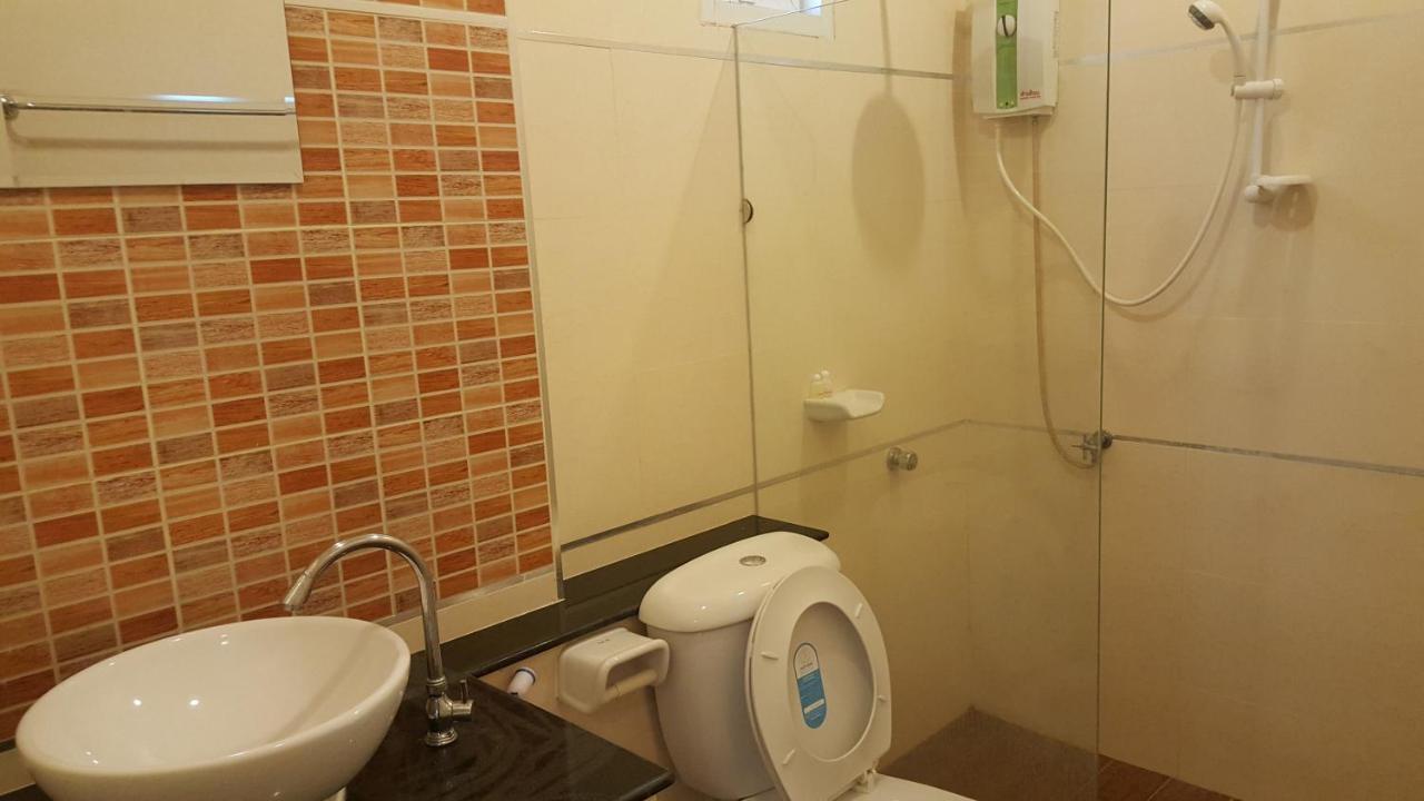 Baanpak Soi 102 Hotel Хуа Хин Екстериор снимка