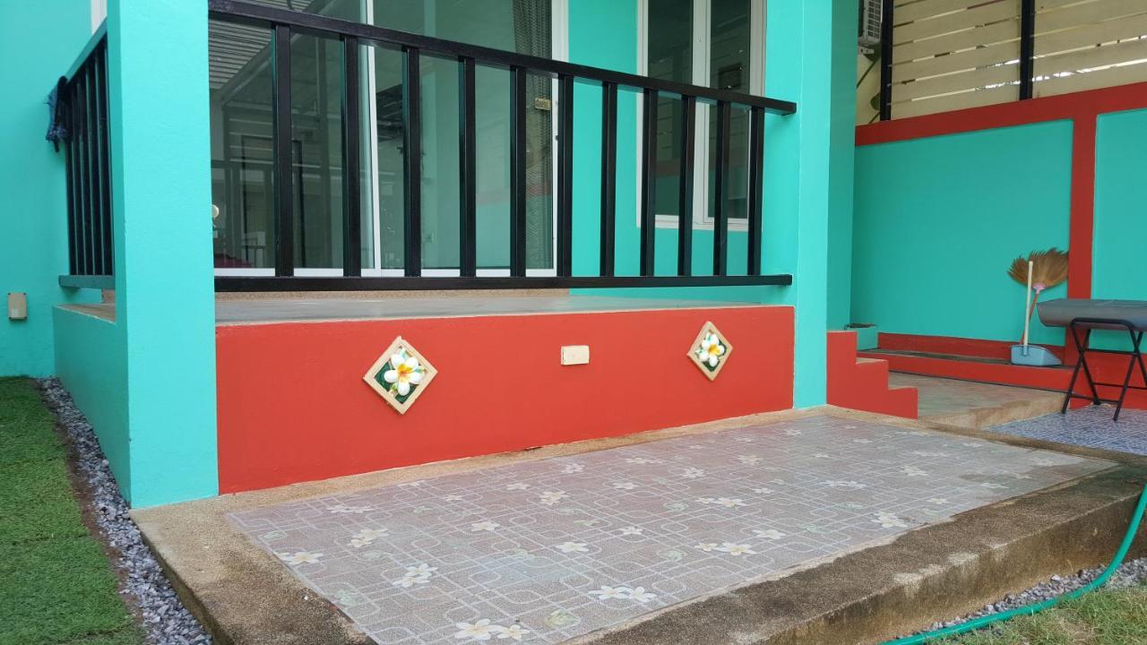 Baanpak Soi 102 Hotel Хуа Хин Екстериор снимка