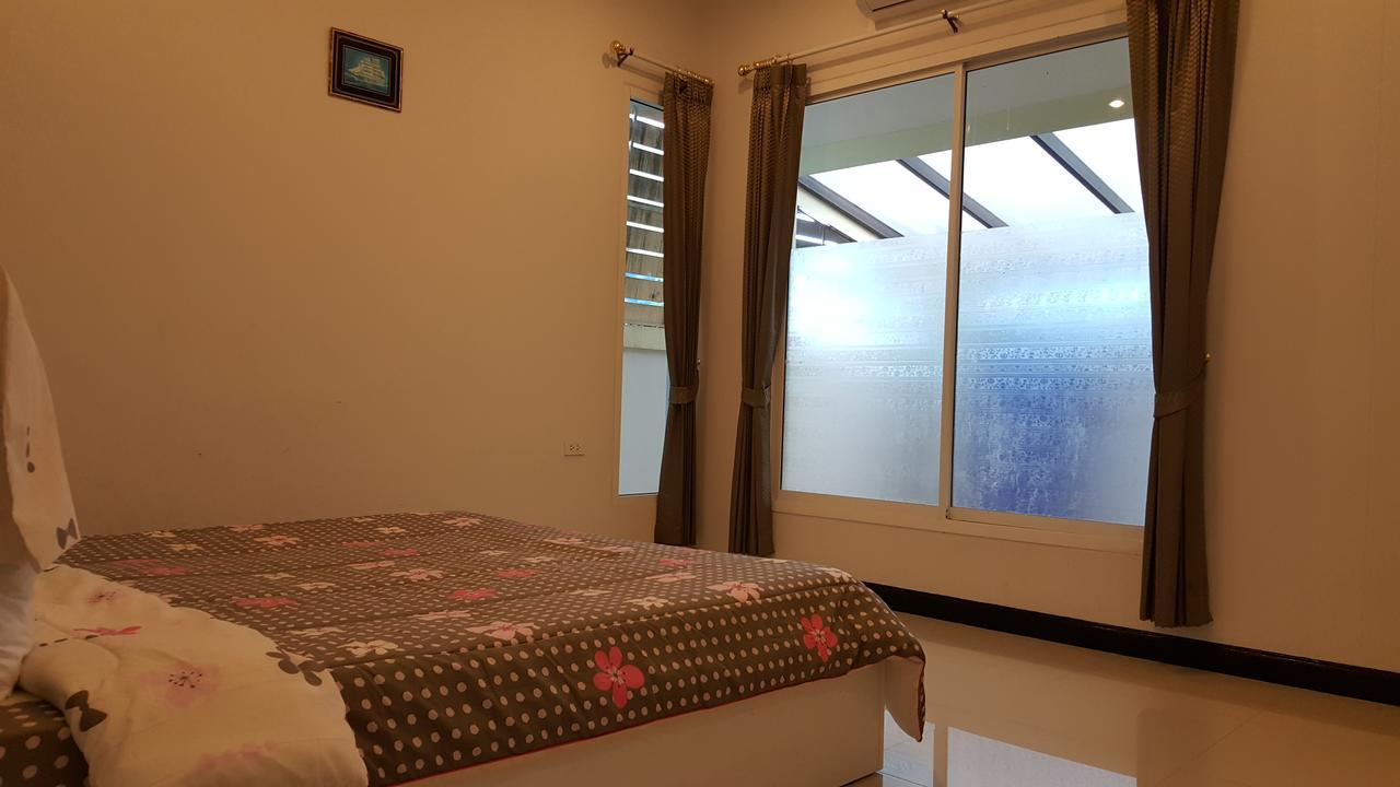 Baanpak Soi 102 Hotel Хуа Хин Екстериор снимка