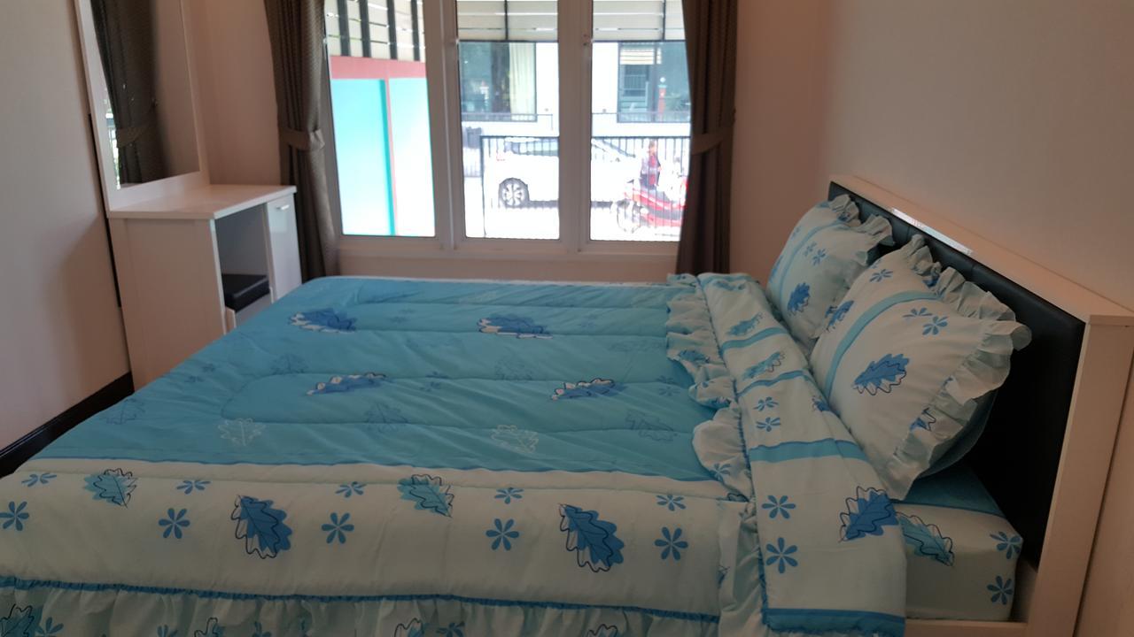 Baanpak Soi 102 Hotel Хуа Хин Екстериор снимка