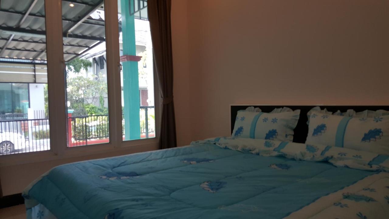 Baanpak Soi 102 Hotel Хуа Хин Екстериор снимка