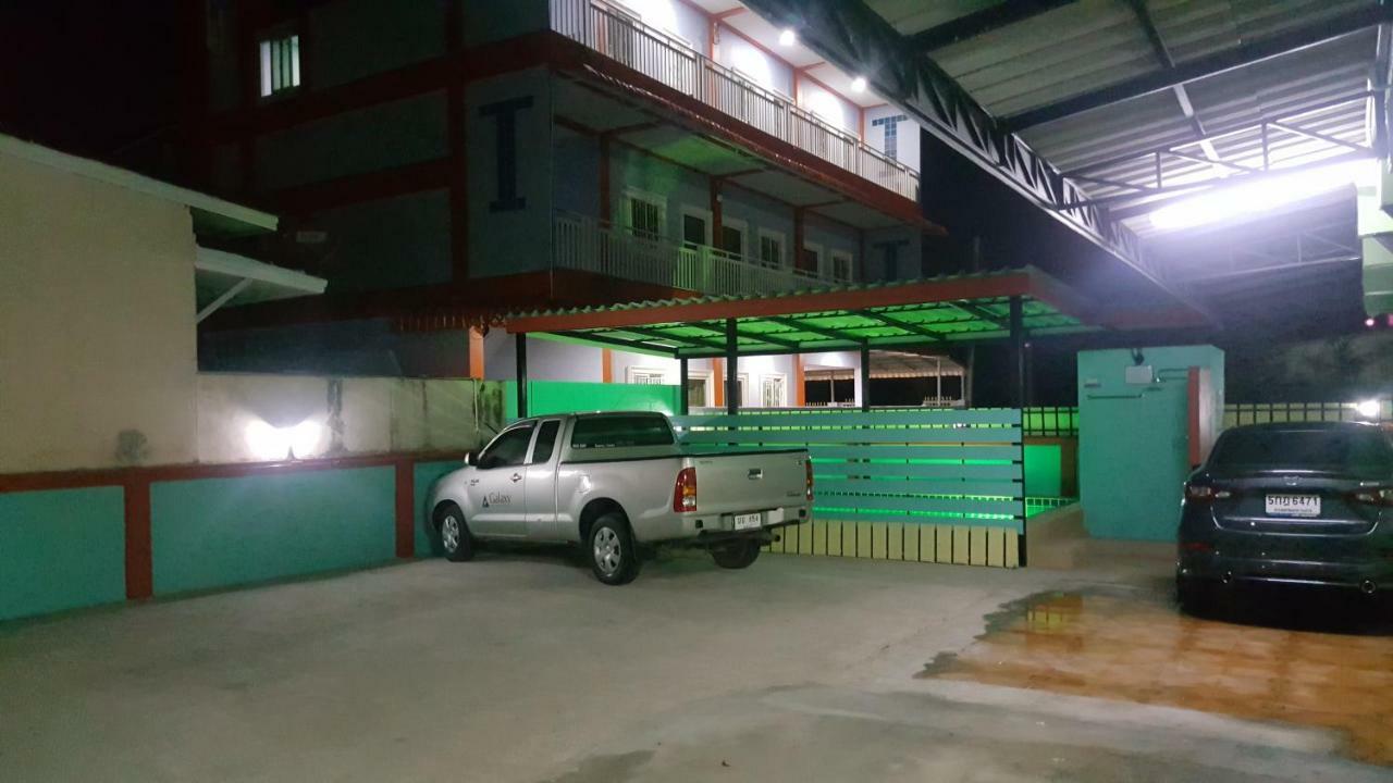 Baanpak Soi 102 Hotel Хуа Хин Екстериор снимка