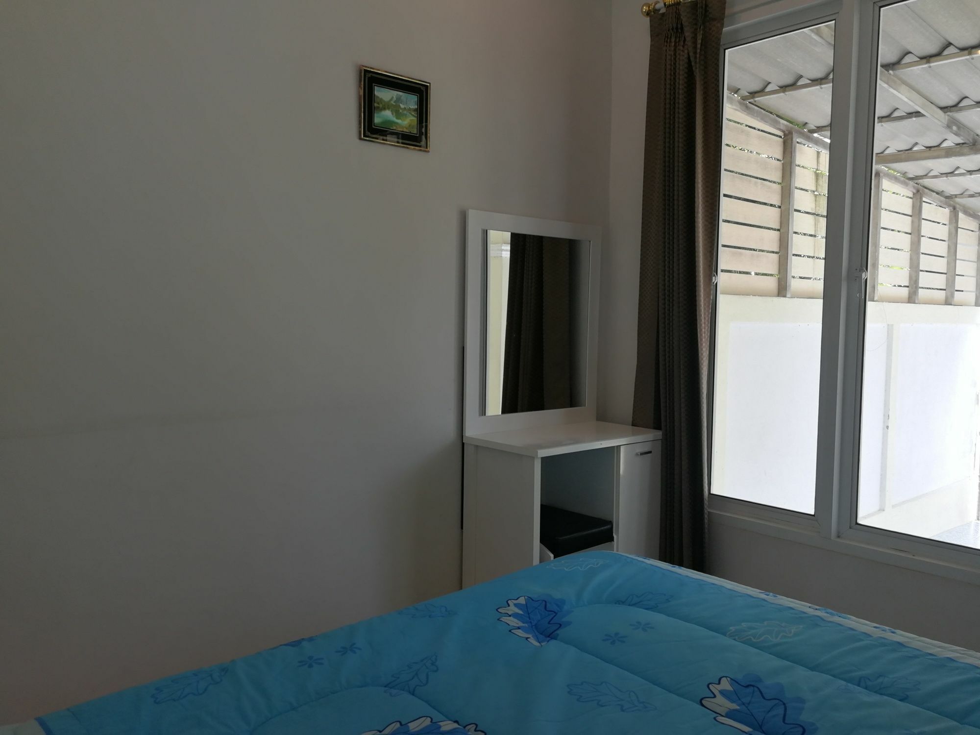 Baanpak Soi 102 Hotel Хуа Хин Екстериор снимка
